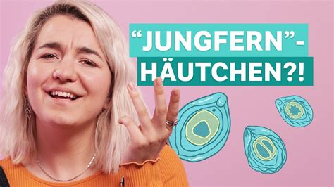 jungfernhäutchen echt|Jungfernhäutchen: Ein Mythos und einige Fakten, die。